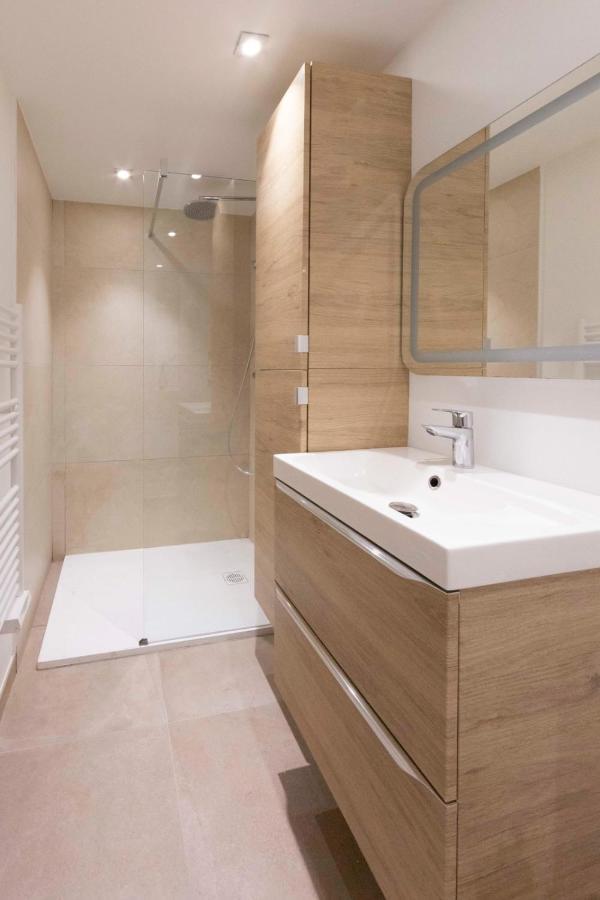 Brand-New Atypical Studio In Rue Fourmilliere Антиб Екстериор снимка